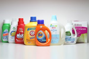 انتخاب بهترین شوینده برای شستشو
