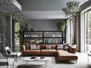 رنگ قهوه‌ای و کرمی