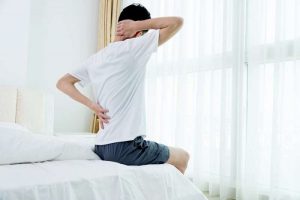 تشک طبی استاندارد