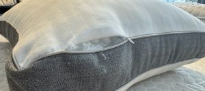بالش گری وال