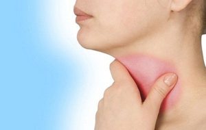 اختلالات تیروئید و درمان آن