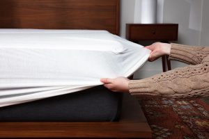 نکته های تمیز شدن تشک