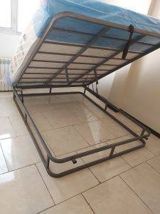 راهنمای خرید کفی تخت