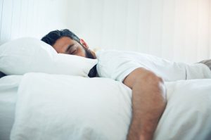 تشک مناسب برای خوابیدن بر روی شکم