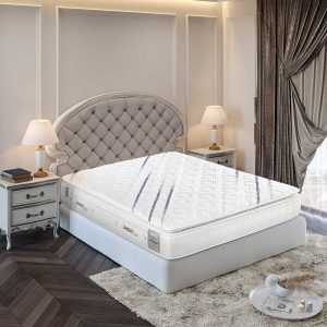 مزیت‌های تشک فنری