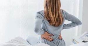 عدم استفاده از تشک مخصوص بارداری
