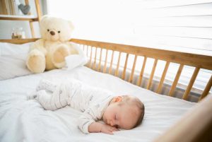 نکته مهم در خرید تشک برای کودک